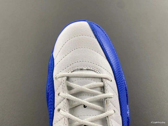 Air Jordan 12 Blueberry CT8013-140 1202